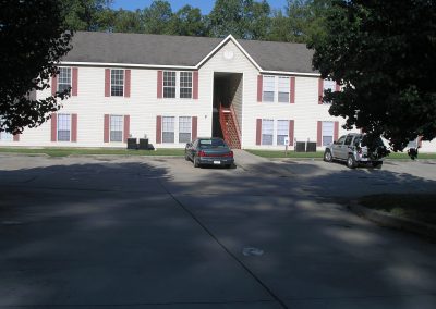 Brookeville Apts Rehab – Gadsden AL