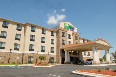 Holiday Inn Express