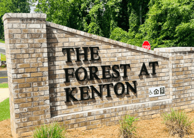 The Forest at Kenton