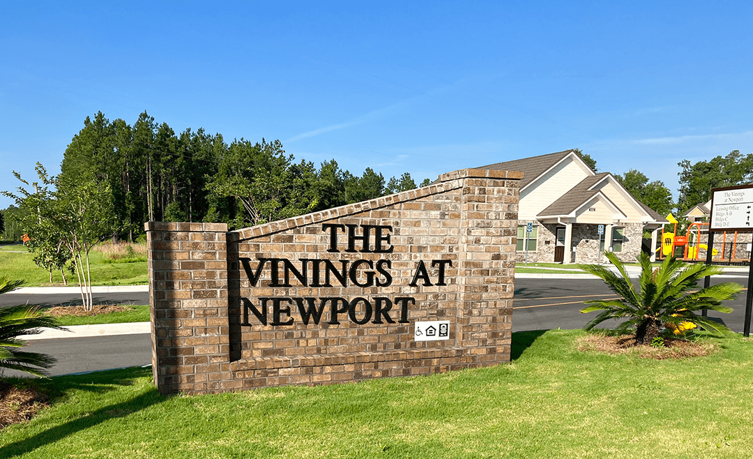 The Vinings at Newport 