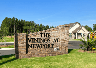 The Vinings at Newport 